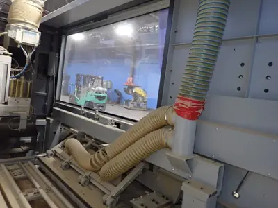 USED 2018 FORMAT CREATOR 950