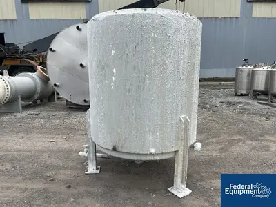N/A 550 Gal Tank, C/S