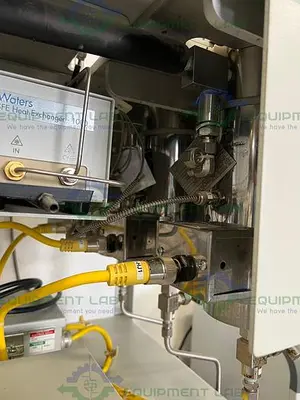USED WATERS BIO-BOTANICAL EXTRACTION SYSTEM - COMPLETE CO2 EXTRACTOR