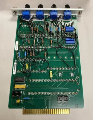 New | in-Stock RELIANCE 798290-R Industrial Controls Ohio US | Surplus Asset Holdings #1241382