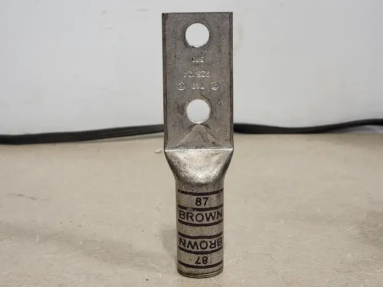 Used THOMAS & BETTS _UNKNOWN_ Cable & Wire British Columbia CA | Lenmark #252883