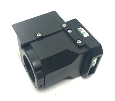 Used ASM Rev B Illumination Ring Light for Small Components Light Source Equipment Michigan US | Maverick Industrial Sales #1392292