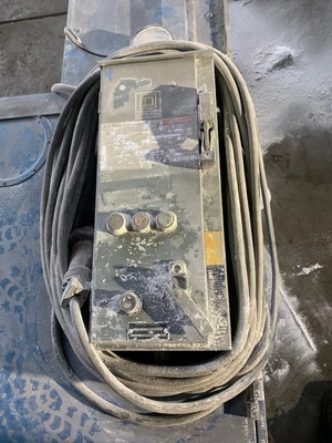 Used _UNKNOWN_ _UNKNOWN_ Dust Collectors Ohio US | Federal Equipment Company #1553335