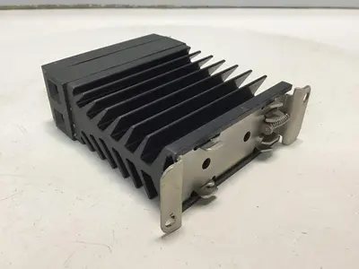 USED CONTINENTAL INDUSTRIES RSDA-660-25-1DE