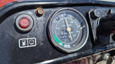 USED 1980 INTERNATIONAL 274