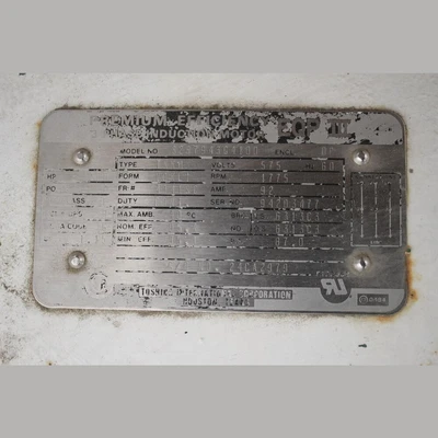 USED GARDNER DENVER ELECTRA-SAVER II ST100