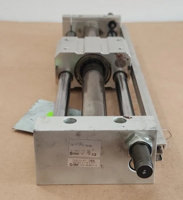 USED SMC CDY2S25H-300B