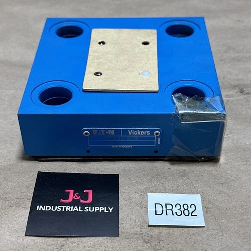 NEW Eaton CVCS-40-D3-20