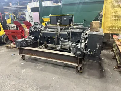 USED 2019 KONECRANES 25 TON