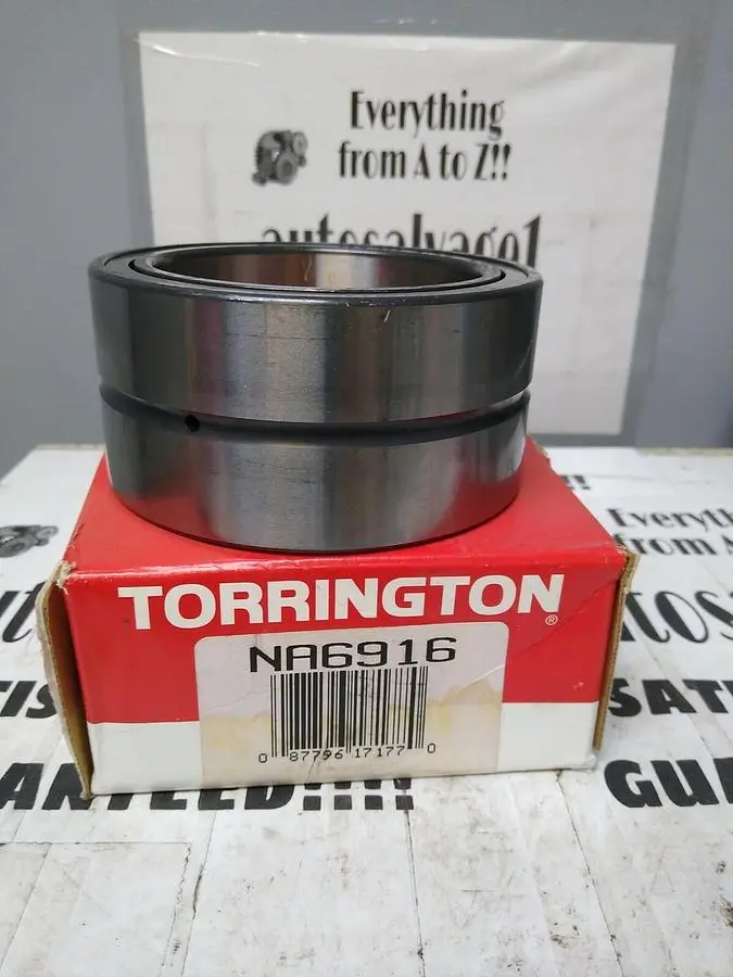 New | in-Stock TORRINGTON NA6916 Industrial Controls Ohio US | Surplus Asset Holdings #1241229