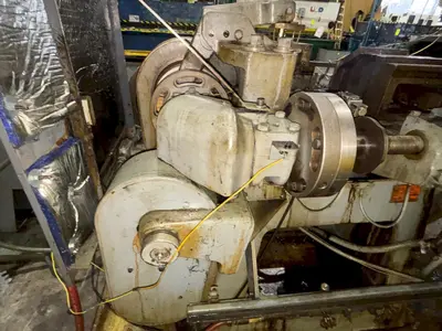USED ASAHI US BAIRD 28