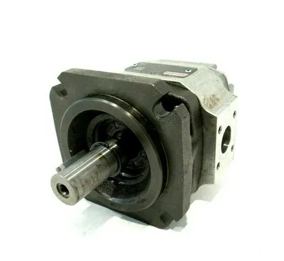 NEW REXROTH PGF2-22/006RE20VE4 GEAR PUMP R900245715 PGF222006RE20VE4