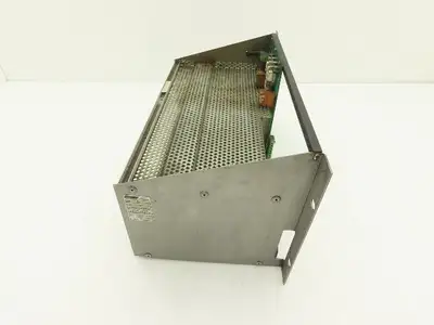 Used INFRANOR _UNKNOWN_ PLC Chassis Indiana US | Arrow Industrial #1249656