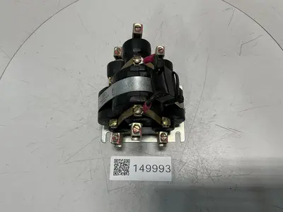 USED MDI 335NO-120A-18