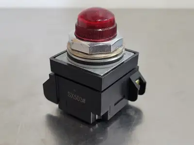 NEW GENERAL ELECTRIC CR104PLG18R
