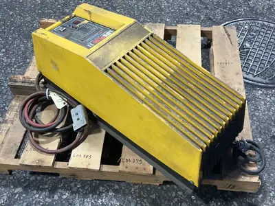 Used 2024 OLDHAM MC 312/18/24480 Battery Chargers Ohio US | HGR 24 #1549942