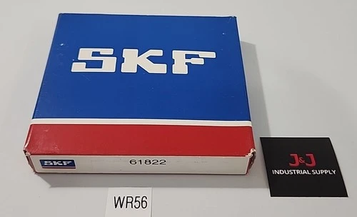 NEW SKF 61822
