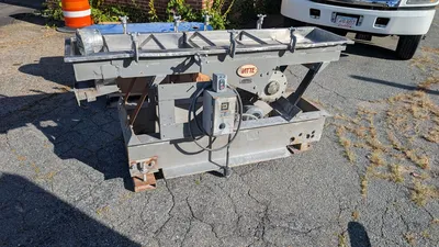 WITTE 216D Classifiers | The Pelletizer Group (1)