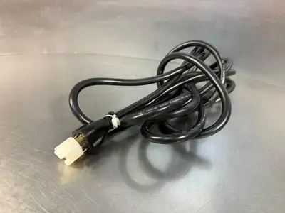 Volex 72-1411-01 VSC19 SMI 20A 250V E62405 Server Power Cord (7.5.1)