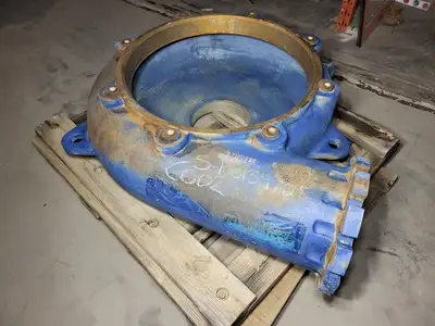 USED GIW INDUSTRIES 200-3495D-00-0028G