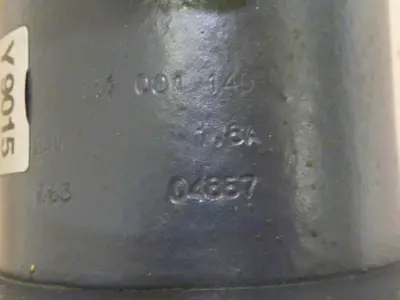 USED BOSCH 0 810 001 909