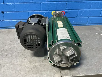 Used STAUFF OLS130HBA01V0 Hydraulic Power Units Ohio US | HGR 24 #1272653