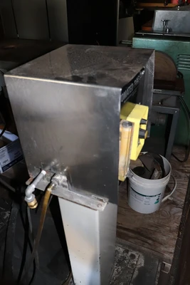 USED SWECO FMD-4LR