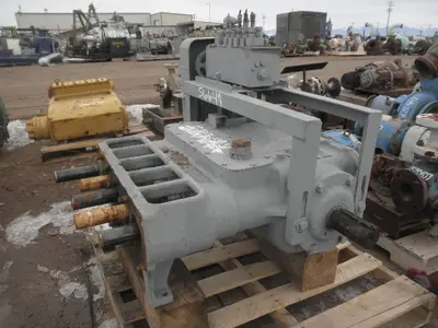 USED WHEATLEY 5P-300
