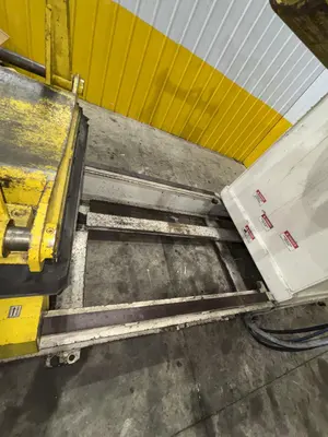 USED COE CPR-PO-15024