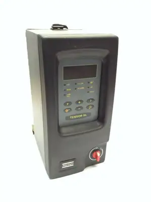Used Atlas Copco Tensor SL Nutrunner Controller PF3102-C-EIP-HW Air Tools, DC Electrical Tools & Accessories Michigan US | Maverick Industrial Sales #1489295