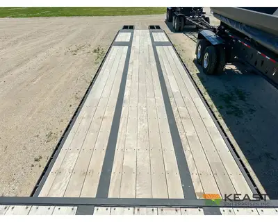 Used DEMCO _UNKNOWN_ Low Bed Trailers Iowa US | Keast Enterprises #1360242