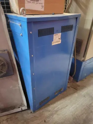 Used 2004 FINN POWER TRS 6 SU Turret Punches British Columbia CA | Lenmark #1424091