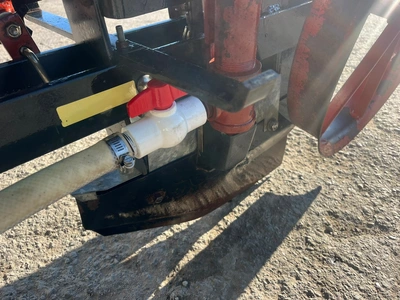 Mechanical Transplanter 6000 Transplanters | County Equipment Company LLC (12)