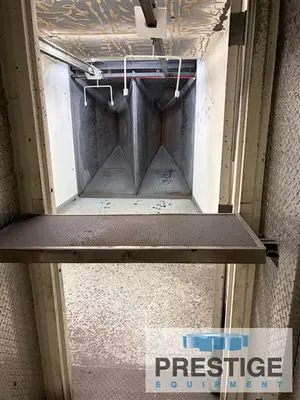 Used 2013 ADVANCED INTERACTIVE SYSTEMS QUICKRANGE Complete Plants New York US | Prestige Equipment #1410702