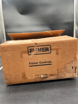 New | in-Stock FISHER 4195KBR-533 Industrial Controls Michigan US | iGAM Industrial Marketplace #1283178