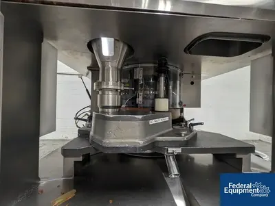USED Stokes Stokes 900-570P Tablet Press, 30 Station