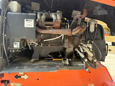 Used 2016 JLG 450AJ Manlifts Texas US | Adcock Equipment USA #1519524