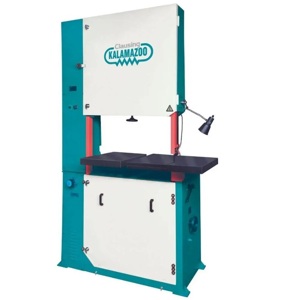 NEW CLAUSING V4014F