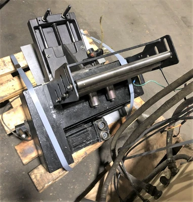 USED RAPID-AIR 112B