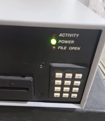 Bridgeport EZ-FILE P-4P
