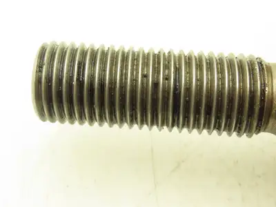 Hydro-Line N5F-2.5x7.83 Hydraulic Cylinder 2.5"Bore 7.83" Stroke Flanged 3000psi