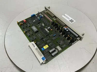 USED SIEMENS C79040-A432-C22-04-86