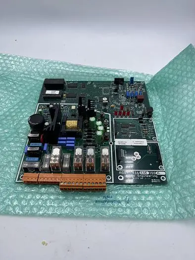 New | in-Stock LOMA LOMA ENGINEERING 401174 PCB CIRCUIT BOARD ISS 416265 Circuit Boards | ND Industrial Surplus #1214235