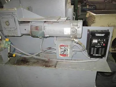 USED NELMOR G1436MB