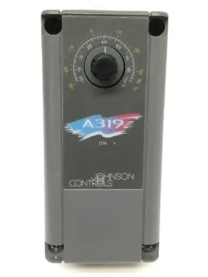 Used JOHNSON CONTROLS _UNKNOWN_ Home Building Material (Miscellaneous) Arizona US | B2E Surplus #1556881