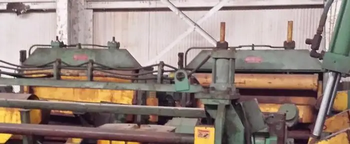 Used 1999 BUTECH _UNKNOWN_ Sheet Metal Shears US | VX Machinery #454841