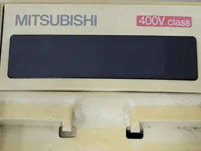USED MITSUBISHI FR-A240-2.2K-U