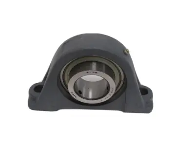 NEW HUB CITY PB350X2-7/16 PILLOW BLOCK BEARING 2-7/16" PB3502716