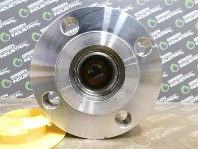 Enlin 9L7KF Stainless Steel Flexible Expansion Joint 7" L 2" Bore Class 150 New