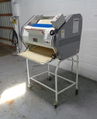 Used 2001 ESMACH FFBT Roll Machines (Bakery) California US | BakeryEquipment.com #1554877